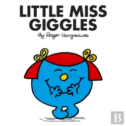 Bertrand.pt - Little Miss Giggles