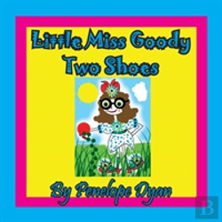 Bertrand.pt - Little Miss Goody Two Shoes
