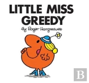 Little Miss Greedy