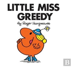 Bertrand.pt - Little Miss Greedy