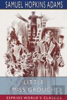 Little Miss Grouch (Esprios Classics)