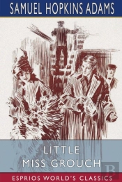 Little Miss Grouch (Esprios Classics)