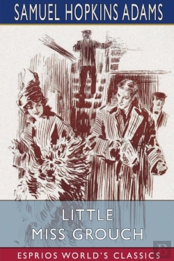 Bertrand.pt - Little Miss Grouch (Esprios Classics)