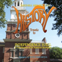 Bertrand.pt - Little Miss History Travels To Independe