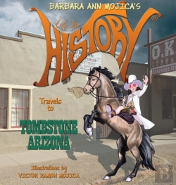 Bertrand.pt - Little Miss History Travels To Tombstone Arizona