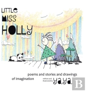 Little Miss Holly