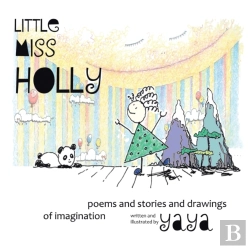 Bertrand.pt - Little Miss Holly