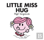 Little Miss Hug