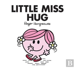 Bertrand.pt - Little Miss Hug