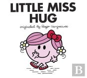 Little Miss Hug
