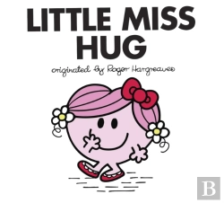 Bertrand.pt - Little Miss Hug