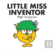 Little Miss Inventor