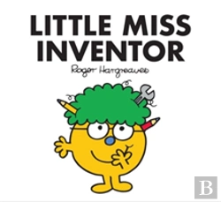 Bertrand.pt - Little Miss Inventor