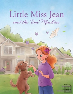 Bertrand.pt - Little Miss Jean And The Time Machine