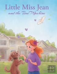 Little Miss Jean And The Time Machine