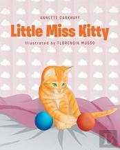 Little Miss Kitty