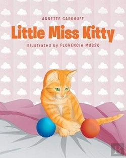 Bertrand.pt - Little Miss Kitty