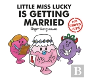 Little Miss Lucky Is Getting Married