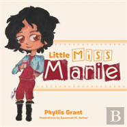 Little Miss Marie