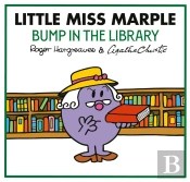 Little Miss Marple: Bump In The Library