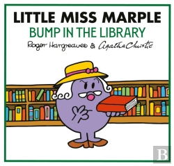 Bertrand.pt - Little Miss Marple: Bump In The Library