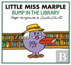 Little Miss Marple: Bump In The Library