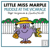 Little Miss Marple: Muddle At The Vicarage
