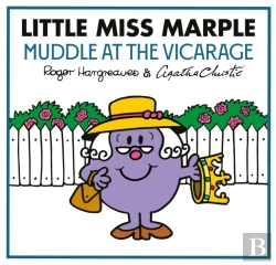 Bertrand.pt - Little Miss Marple: Muddle At The Vicarage