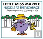 Little Miss Marple: Muddle At The Vicarage