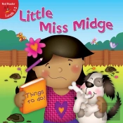 Little Miss Midge