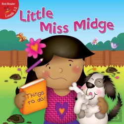 Bertrand.pt - Little Miss Midge