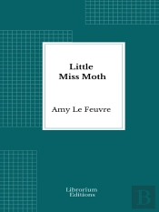 Little Miss Moth
