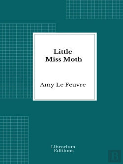 Bertrand.pt - Little Miss Moth