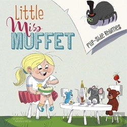 Bertrand.pt - Little Miss Muffet Flip Side Rhymes