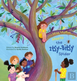 Bertrand.pt - Little Miss Muffet Meets The Itsy-Bitsy Spider
