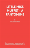 Little Miss Muffet