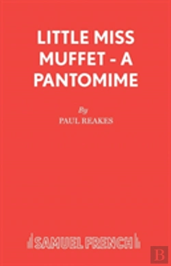 Bertrand.pt - Little Miss Muffet
