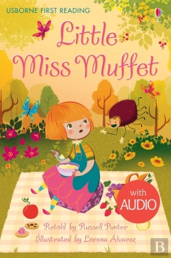Bertrand.pt - Little Miss Muffet