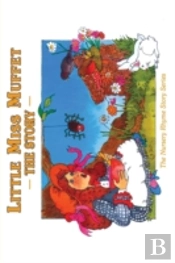 Little Miss Muffet: The Story