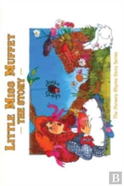 Bertrand.pt - Little Miss Muffet: The Story