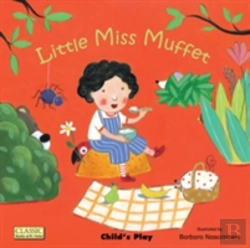 Bertrand.pt - Little Miss Muffet