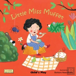 Bertrand.pt - Little Miss Muffet