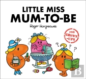 Little Miss Mum-To-Be