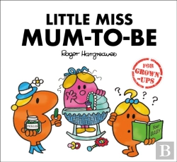 Bertrand.pt - Little Miss Mum-To-Be