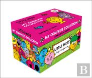 Little Miss: My Complete Collection Box Set