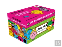 Bertrand.pt - Little Miss: My Complete Collection Box Set