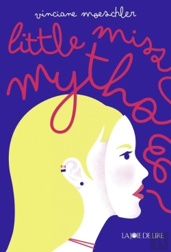 Bertrand.pt - Little Miss Mytho