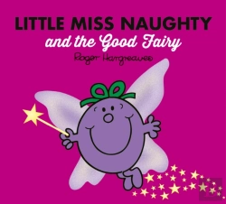 Bertrand.pt - Little Miss Naughty And The Good Fairy