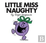 Little Miss Naughty