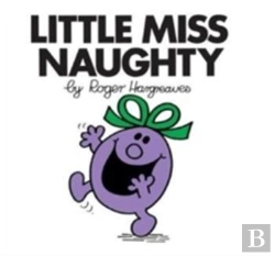 Bertrand.pt - Little Miss Naughty